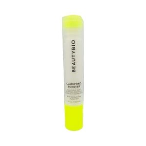 BeautyBio Clarifying Booster - Salicylic Acid Treatment Serum 1.0 fl oz / 30 ml
